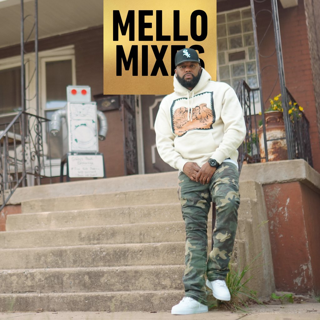 Mello Mixes | Official Playlist
Listen ---&gt; l8r.it/Q12T

featuring new music from <a href="/PhilmoreGreene/">PHILMORE GREENE</a> @IamRJPayne <a href="/__CRIMEAPPLE__/">MANTECA</a> <a href="/ApolloBrown/">Apollo Brown</a> @MynameisJabee @CashLansky