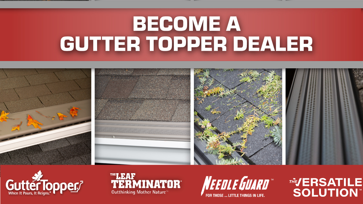Gutter_Topper tweet picture