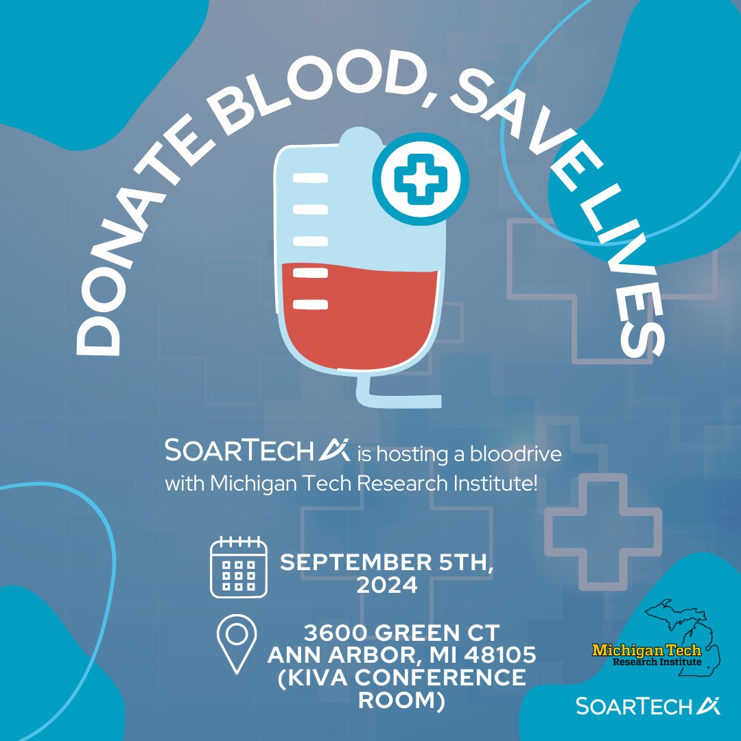 SoarTech tweet media