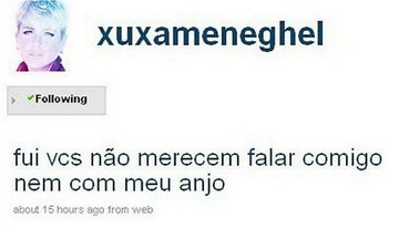 Zem_Cwb's tweet photo. Meu tchau tchau pro Twitter https://t.co/sysmQny1mt