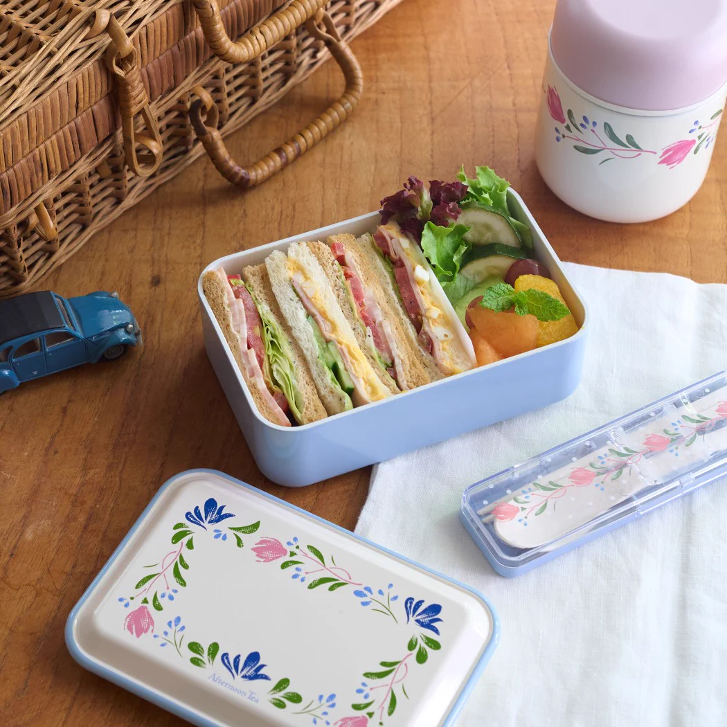Afternoon Tea on X: 