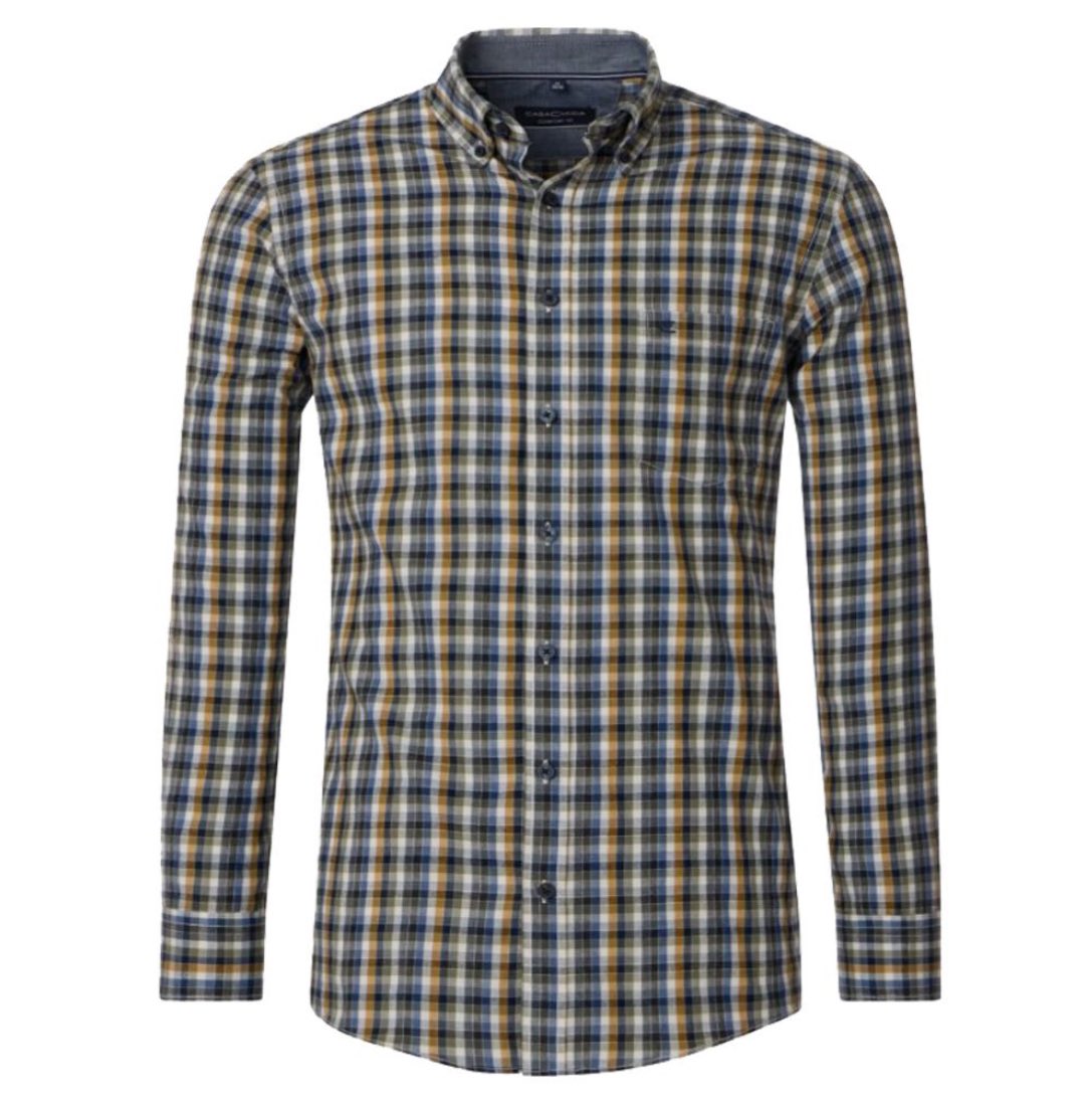 bigtalluk's tweet photo. Tall Fit #Casamoda Brushed Cotton Check Shirt- sizes LT up to 4 XLT.
Made from 100% pure brushed cotton
Casual Fit
Button-down collar
Subtle check pattern
High wearing comfort https://t.co/tSY5a9doqP #tallmensclothing #tallmenswear https://t.co/M2jzor2uip