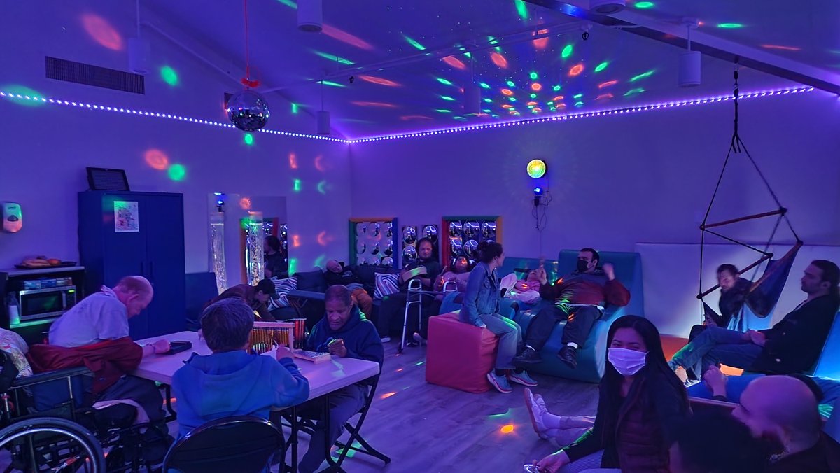 The Pomeroy Center tweet media