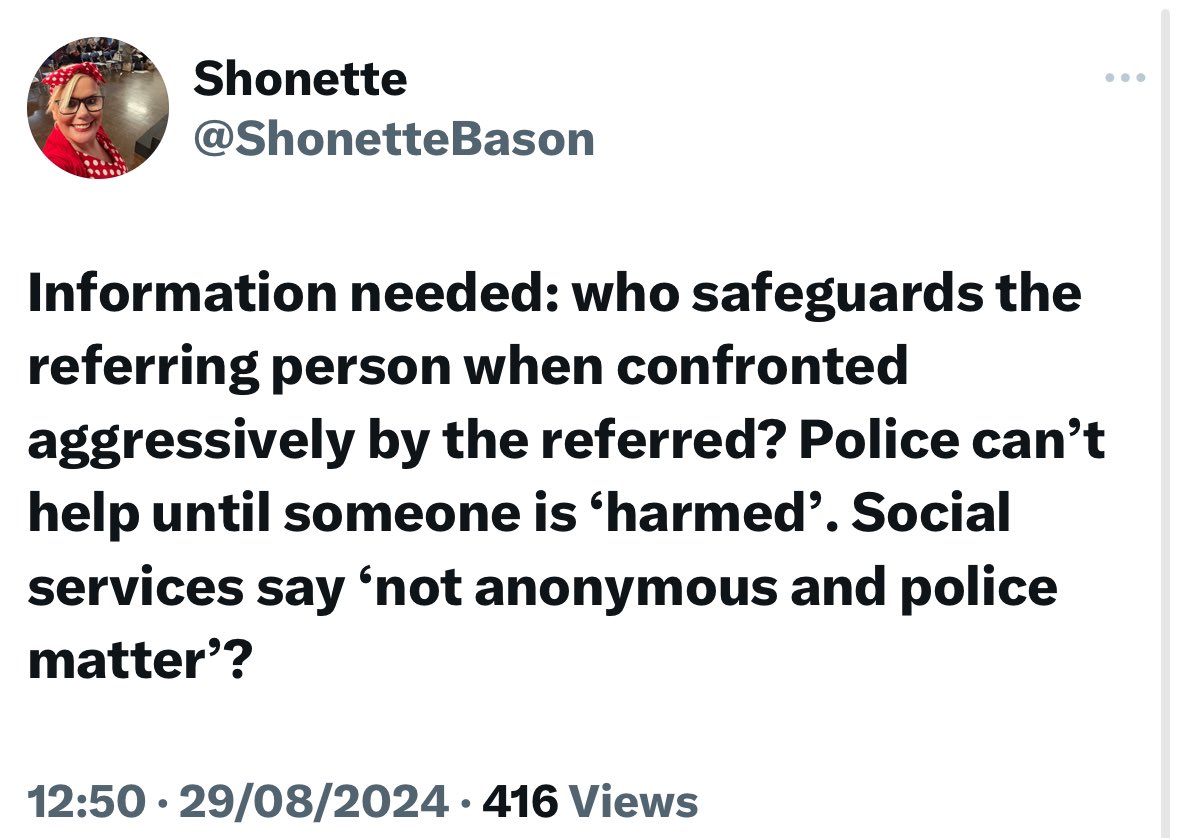 Shonette tweet media