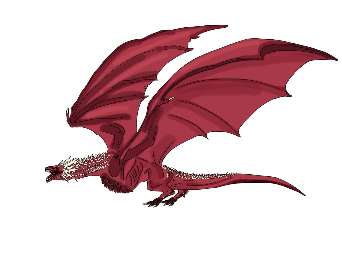 albaa_194's tweet photo. he hecho esto
mi reina roja❤️🔥
#hodt #lacasadeldragon #meleys https://t.co/LOUE2HHygn