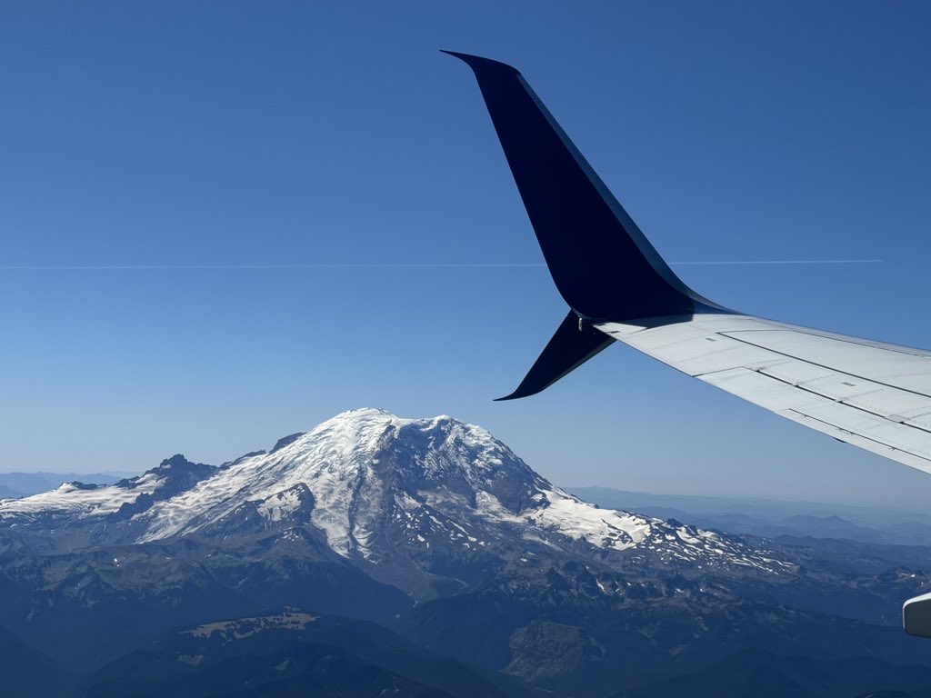 niccodriver's tweet image. Love the Pacific Northwest!