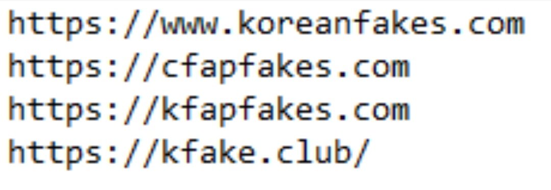 PROTECT BLACKPINK tweet media