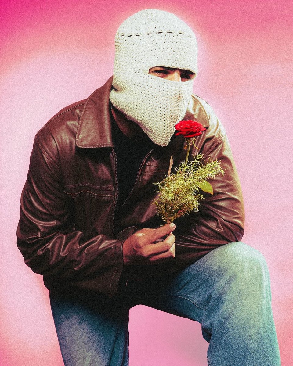 PopCrave's tweet image. Egyptian artist @TUL8TE’s latest album, ‘Cocktail Ghena’y’ has reached over 10 MILLION combined streams with no marketing or label backup. 

The album has also broken into the Spotify Viral 50 Global, Moroccan &amp;amp; Saudi Arabian charts respectively.