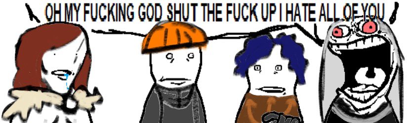 I am So Bored get me Out of Class