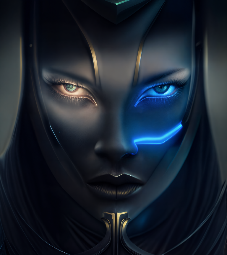 Anii_Illussiya's tweet photo. Individual prints are available at Pictorem: https://t.co/nJ3owA7AQY

#art #digital #artwork #digitalart #face #woman #model #FutureArt #AIStorytelling #ImmersiveWorlds #TechInspired #DigitalNarratives #TomorrowArt #ArtificialImagination #SurrealRealities https://t.co/F2lGNc07U3
