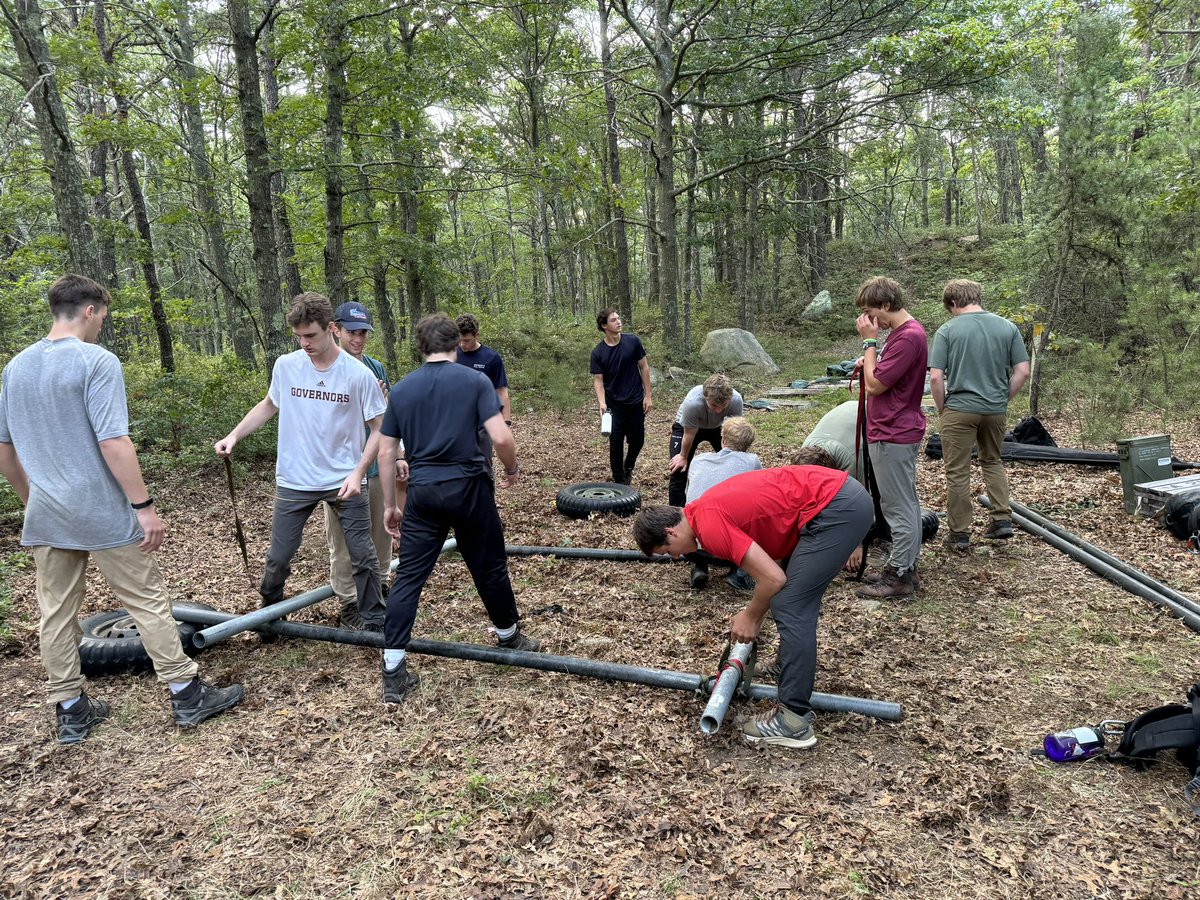 Governors Boys Hockey tweet media