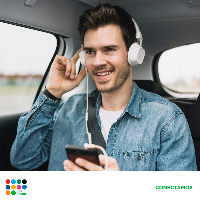 ¿Sabías que los influencers radiales están revolucionando el marketing 🚀? Descubre cómo pueden elevar tu marca aquí 👉 bit.ly/3XoCFvO

#radio #radioinfluencers #marketing #Publicidad