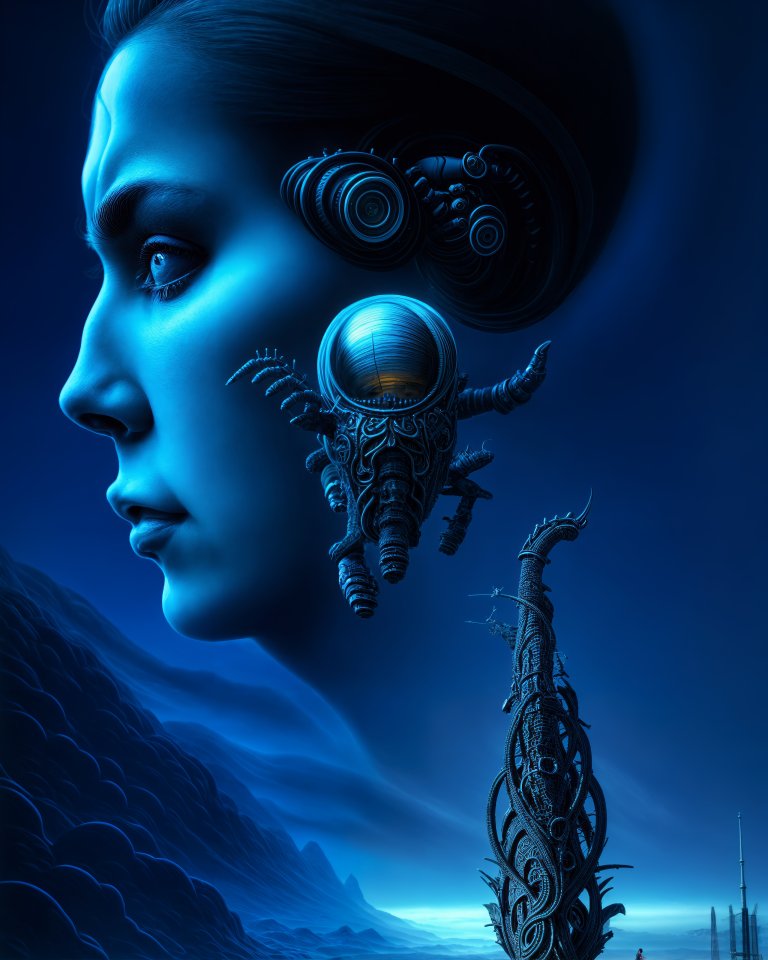 Anii_Illussiya's tweet photo. Individual prints are available at Pictorem: https://t.co/nJ3owA7AQY

#art #digital #artwork #digitalart #face #woman #model #FutureArt #AIStorytelling #ImmersiveWorlds #TechInspired #DigitalNarratives #TomorrowArt #ArtificialImagination #SurrealRealities https://t.co/ij4giONhQV