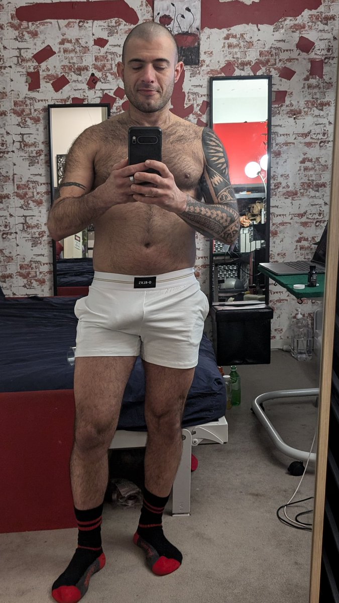 Raw-Fit tweet media
