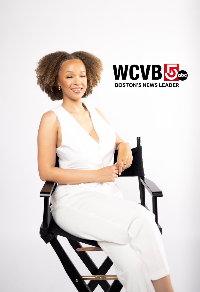 I can’t believe I’m typing these words… but thrilled to announce I am joining the amazing Sports Team <a href="/WCVB/">WCVB-TV Boston</a> as a Reporter. 

Little Lex is screaming on the inside about this dream come true. So very excited &amp; blessed to be back on the East Coast &amp;  cover the Boston community❤️