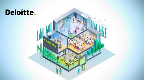 tshakalee's tweet photo. Are you satisfied with how your organization monitors risk? Less than 10% of executives are. Watch Deloitte’s video to see how a #WorkforceRisk framework can help. https://t.co/QSYZnLkfxZ https://t.co/CHVj14DgbR