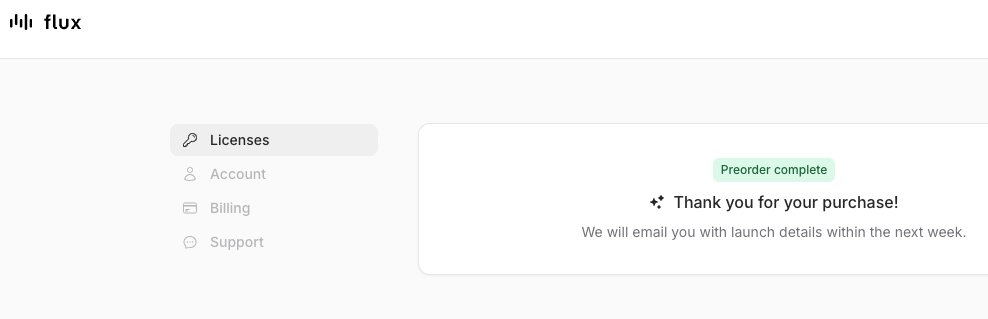 Hamad3bdulla's tweet image. @calebporzio Thank You for Your Hard Work, got my support keep the good work up
#fluxui @laravelphp