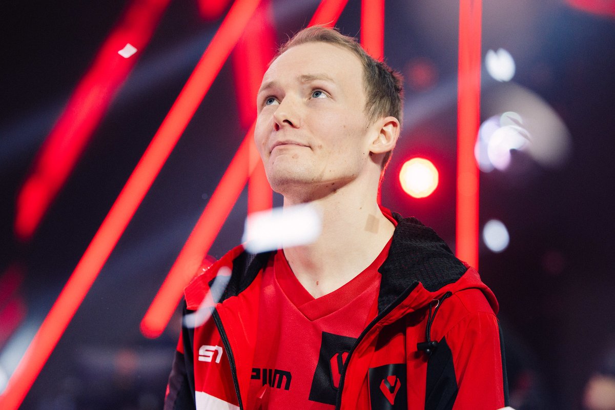 The brains behind the entire operation

The duo that gave us the best competitive years Sentinels has ever seen