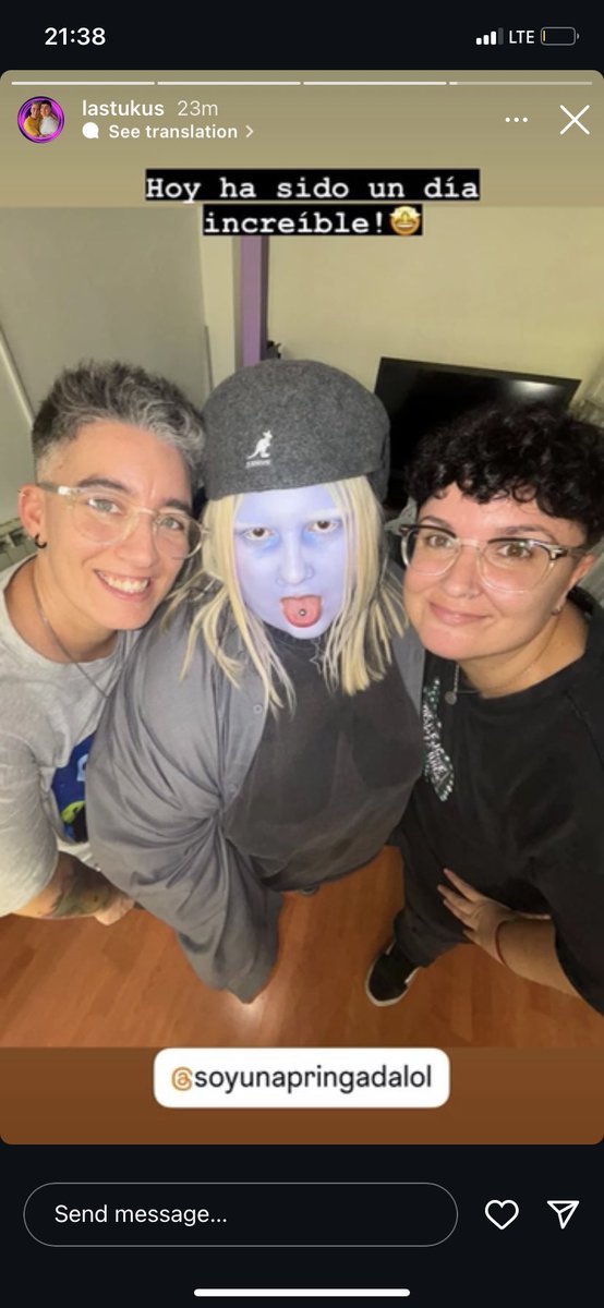 JoseEleErre's tweet image. el podcast de esty ….. SOLO LEYENDAS…..