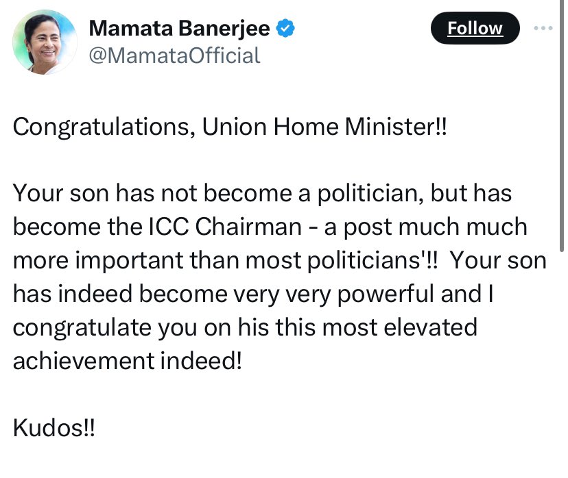 lakshaymehta08's tweet image. Suvendu Adhikari reply to Mamata Banerjee 🔥