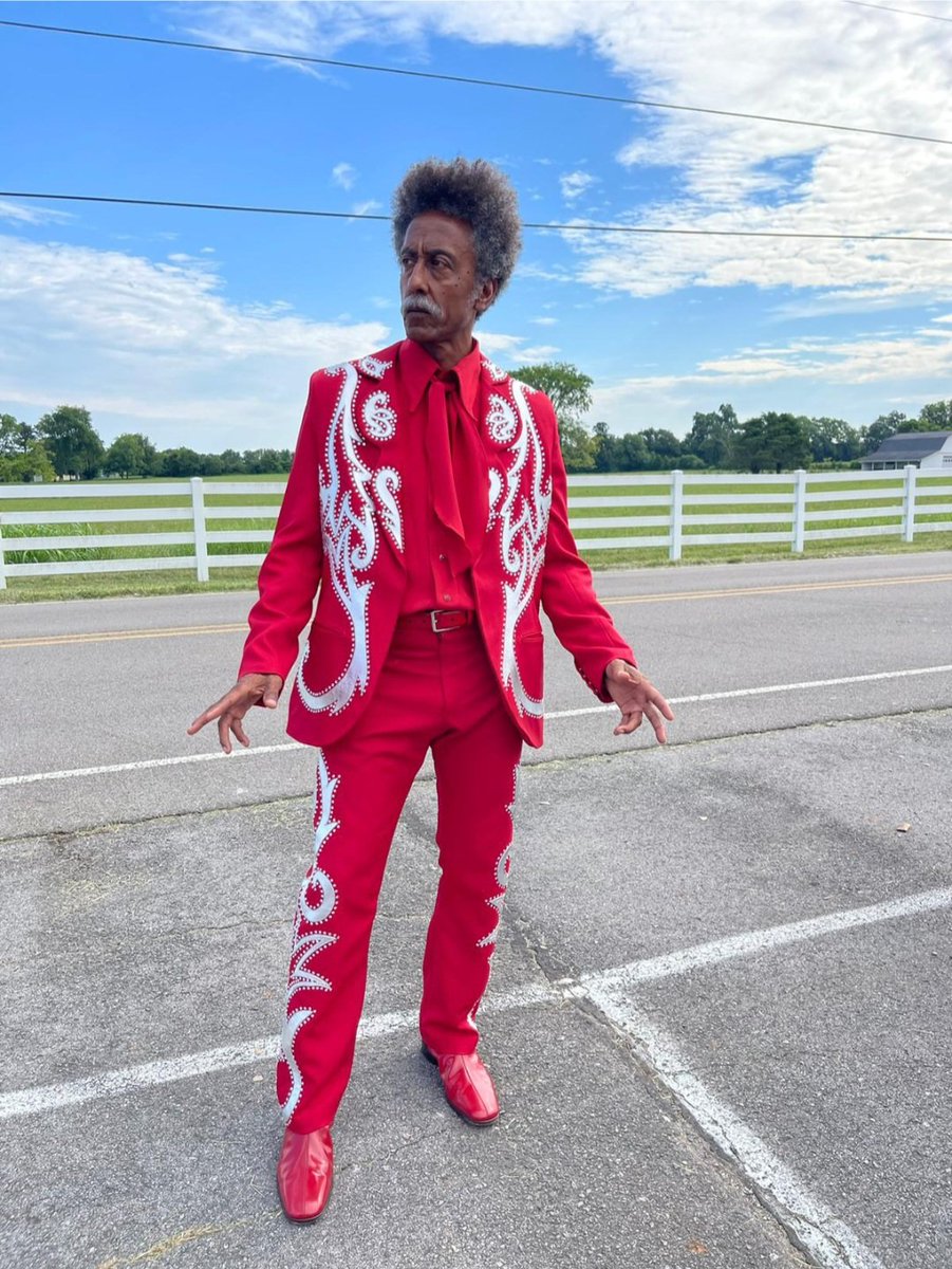 Andre Royo (@andreroyo) on Twitter photo Love make a brother wanna dance ๐บ๐พ ๐๐พ "I think Im in Love with You!" video out now.Thank you <a href="/ChrisStapleton/">Chris Stapleton</a>
m.youtube.com/watch?v=5-8D5Iโฆ Love make a brother wanna dance ๐บ๐พ ๐๐พ "I think Im in Love with You!" video out now.Thank you <a href="/ChrisStapleton/">Chris Stapleton</a>
m.youtube.com/watch?v=5-8D5Iโฆ