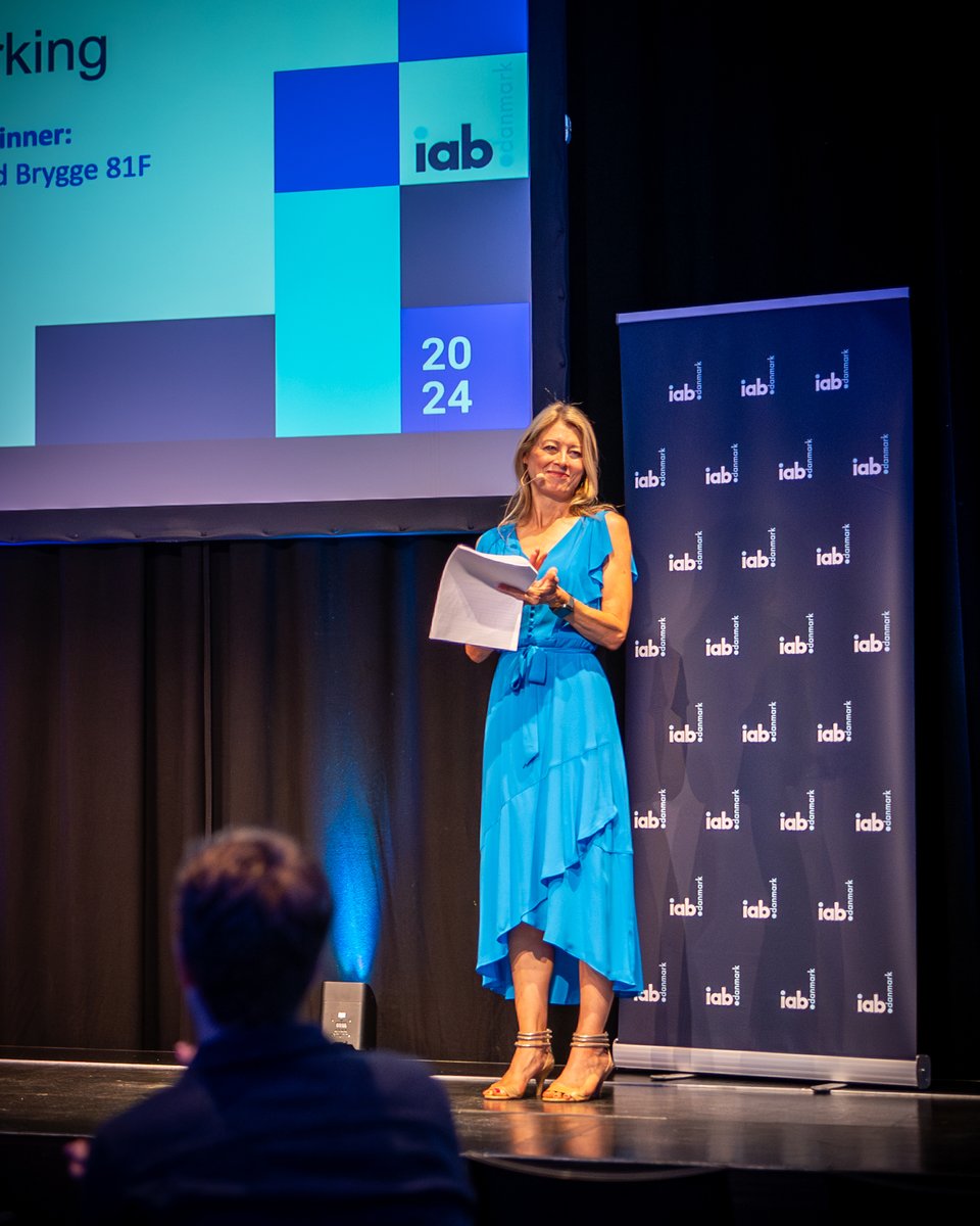 IAB Danmark tweet media