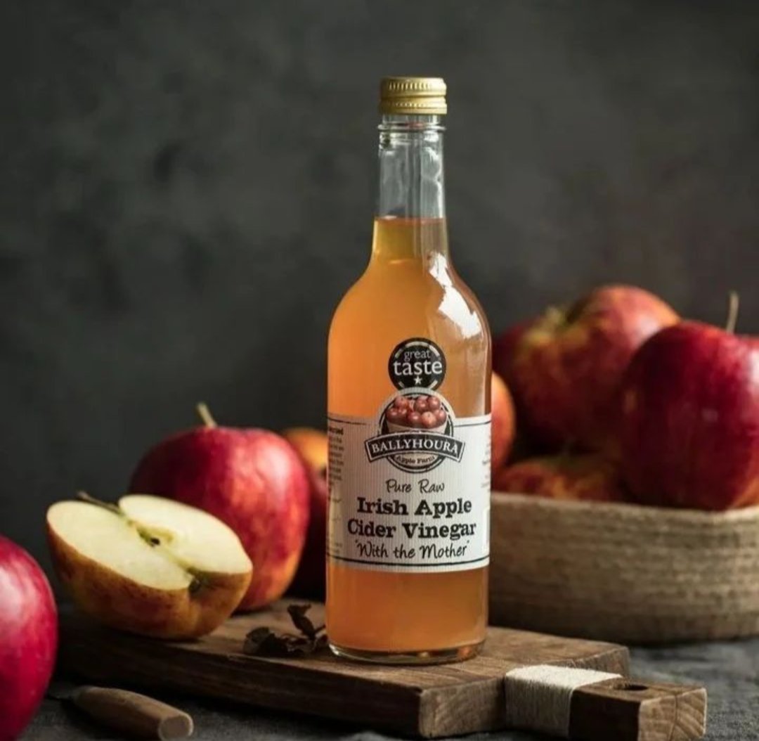 Ballyhoura Apple Farm (@ballyhouraapple) on Twitter photo Autumn = Irish Apple Season.🍁
Stock up on our award-winning Apple Cider Vinegar available in <a href="/lidl_ireland/">Lidl Ireland</a> and <a href="/lidl_ni/">Lidl NorthernIreland</a>
stores nationwide.🍎🍏
#irishapples #ballyhourabrand #wellness #applecidervinegar Autumn = Irish Apple Season.🍁
Stock up on our award-winning Apple Cider Vinegar available in <a href="/lidl_ireland/">Lidl Ireland</a> and <a href="/lidl_ni/">Lidl NorthernIreland</a>
stores nationwide.🍎🍏
#irishapples #ballyhourabrand #wellness #applecidervinegar