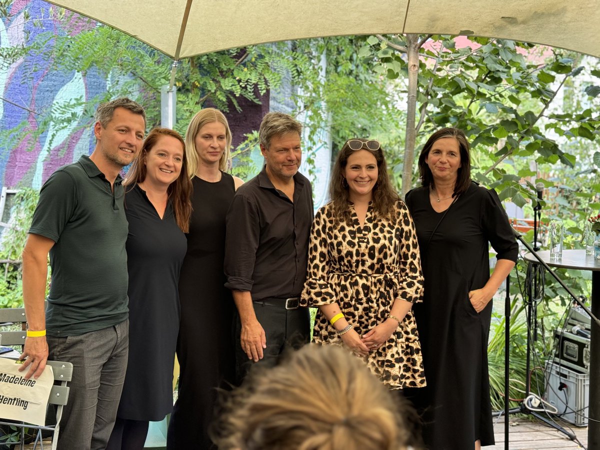 Michael Jahn tweet media