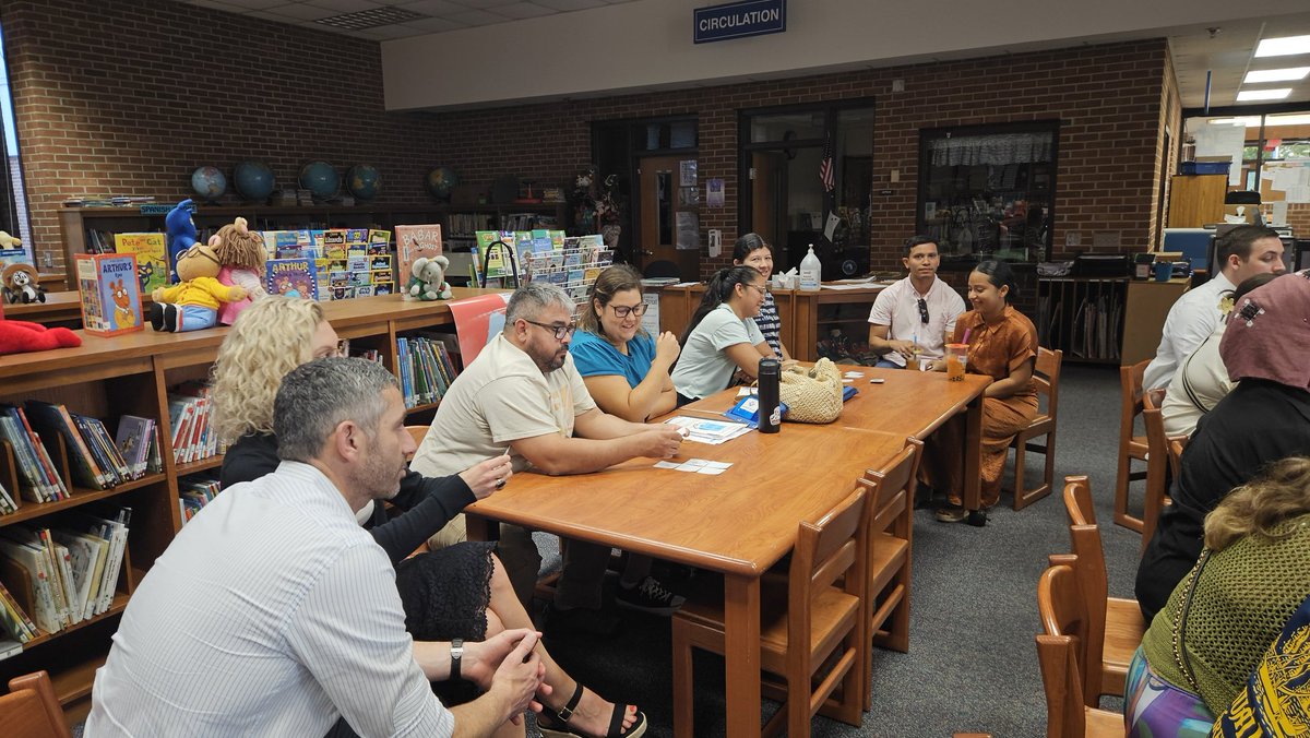 EducationMatters tweet media