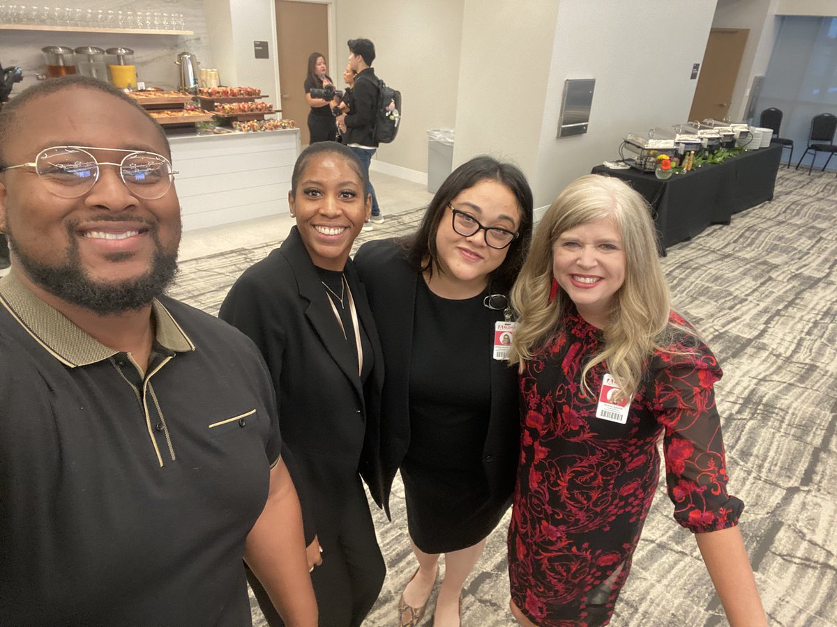 Sheilaonthego's tweet image. State of the District: It’s about the almost 58,000 students at Aldine ISD.
#AldineImpact #SuptStudentAmbassadors