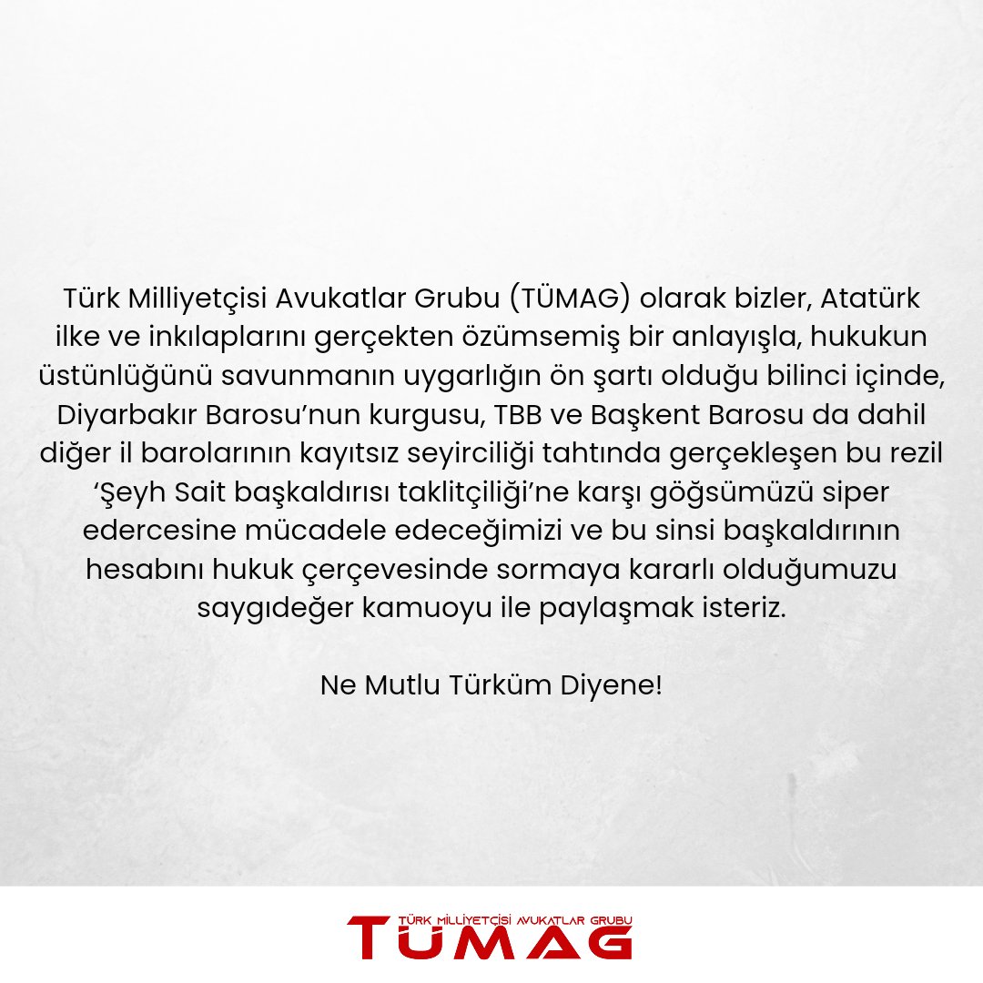 Bermal İLDENİZ’in Avukatlık Ruhsatı İptal Edilsin!