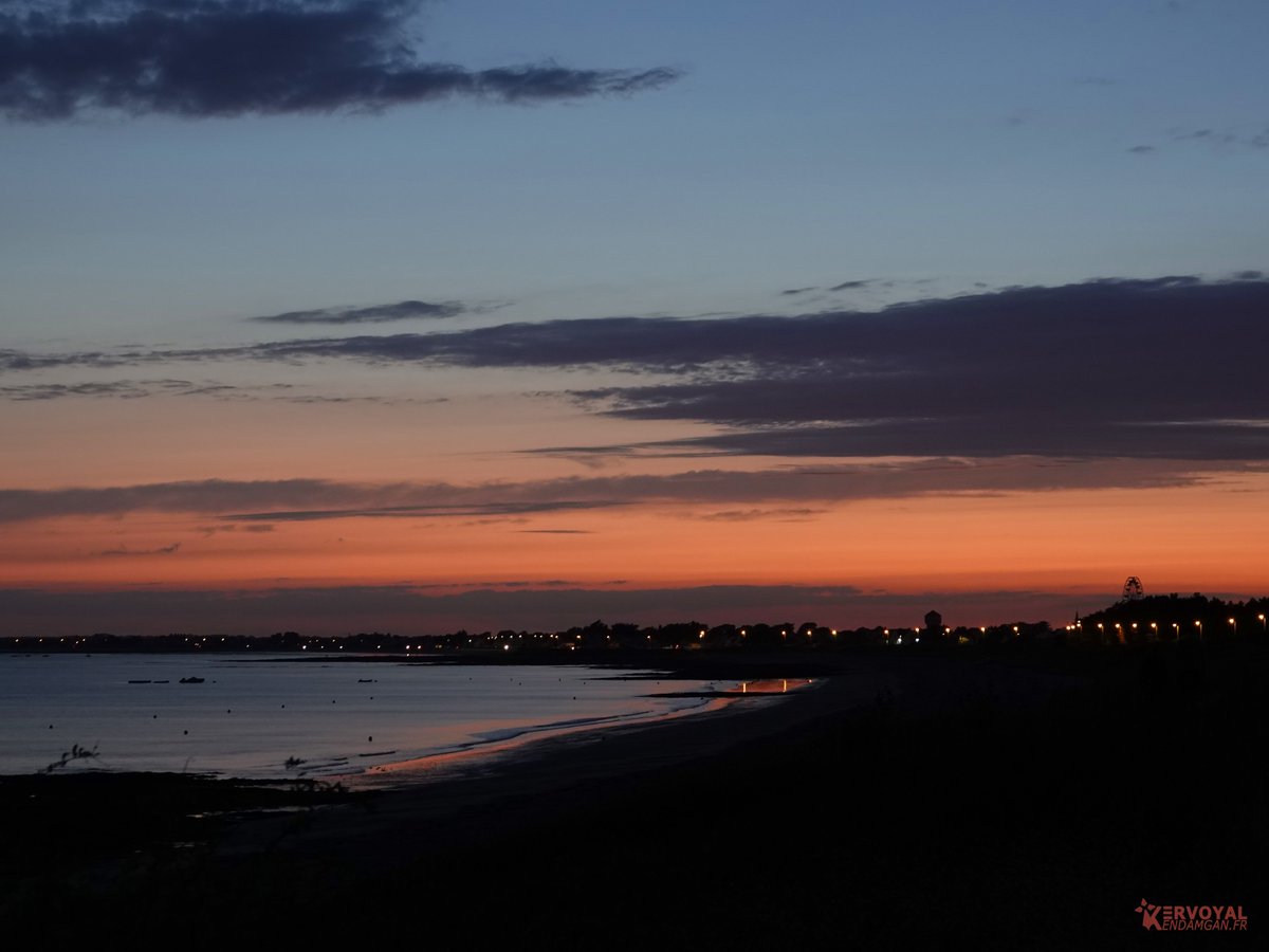 Kervoyal En Damgan tweet media