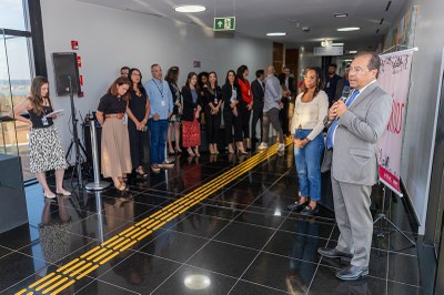 PFDC inaugura exposição sobre a vida de pessoas defensoras dos direitos humanos nas Américas bit.ly/3MntJAy