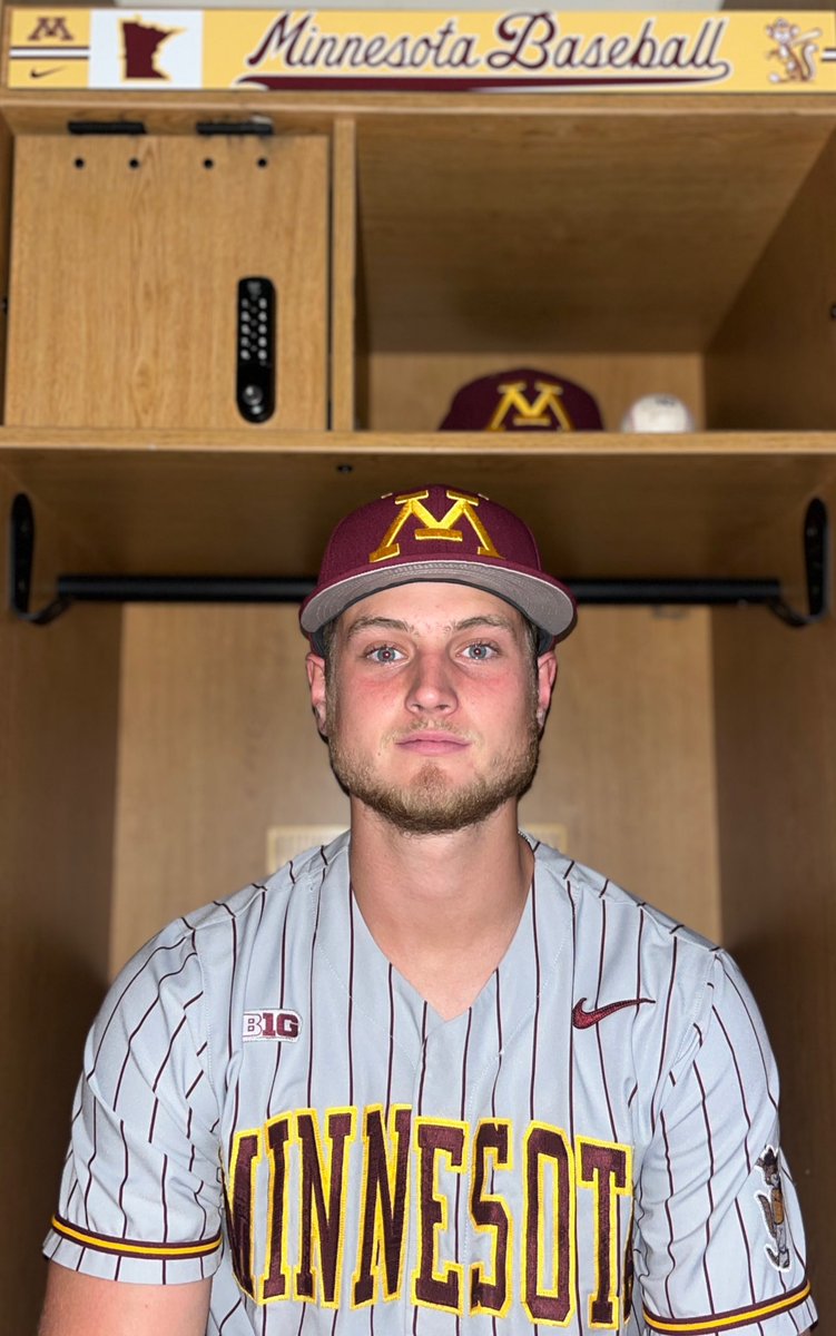 I’m excited to announce that I’ll be a Golden Gopher this season! 

On top of this amazing opportunity, I’m also excited to be apart of <a href="/DTAthletes/">DinkytownAthletes</a>! You can support me and teammates by visiting their website and becoming a member.

Go Gophers! 〽️⚾️