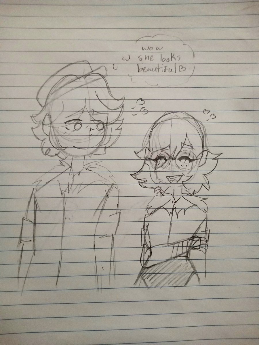 jayleeishisbae's tweet photo. Human V and N
(I'm never gonna get over them)
#murderdrones #N #V #eNVy #humanN #humanV #NxV #murderdroneN #murderdroneV https://t.co/TnQutHX7t2