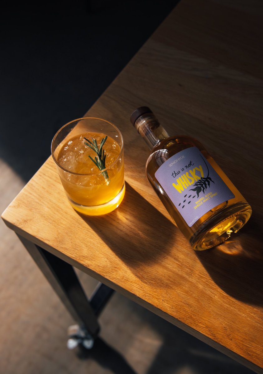 Grain to glass, it all starts here. At Anohka, we’re all about staying connected to our roots—literally. Our grains come straight from our fields, grounding our spirits in the spot we’re honoured call home. It’s not just about the process; it’s about the story in every sip. 🥃