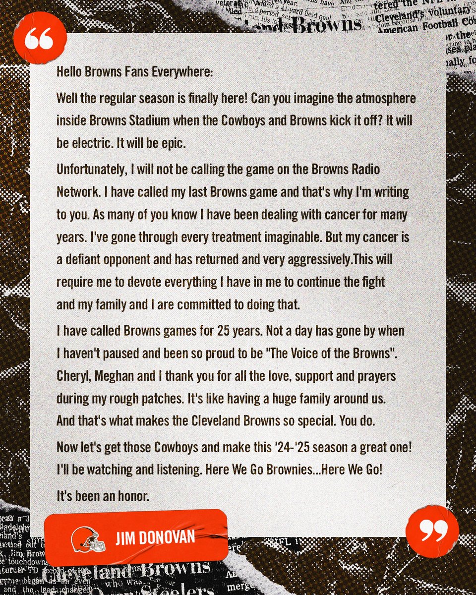 ESPN Cleveland tweet media