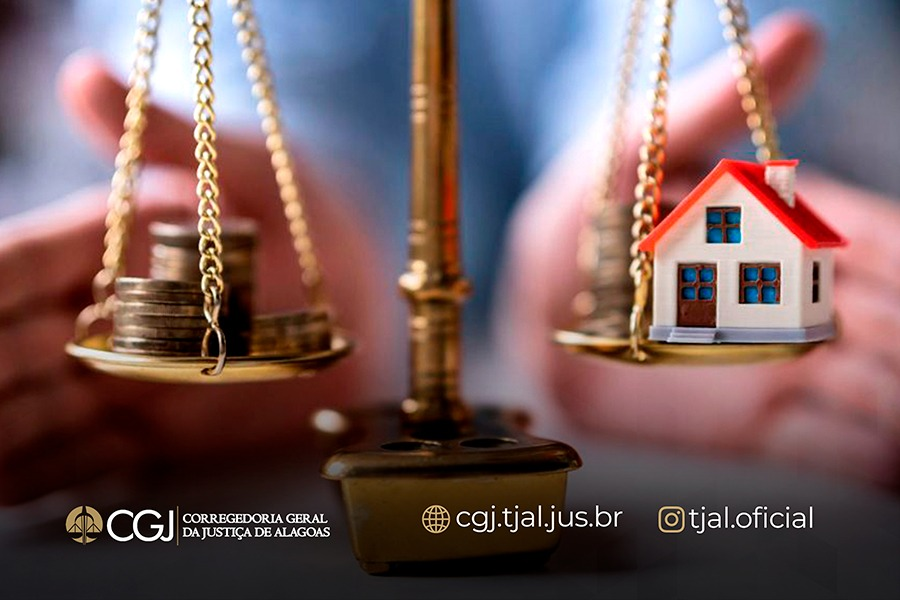 TJALagoas's tweet photo. Inventário e partilha podem ser feitos em cartórios extrajudiciais: https://t.co/QGq5JK8U5G https://t.co/QwpBcwOSk9