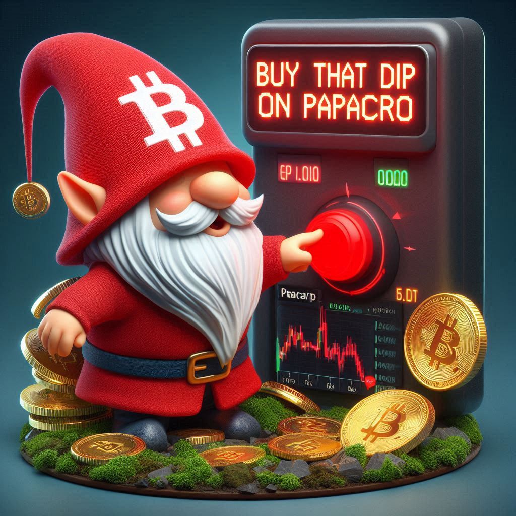 @CronosRugAlerts $PAPACRO