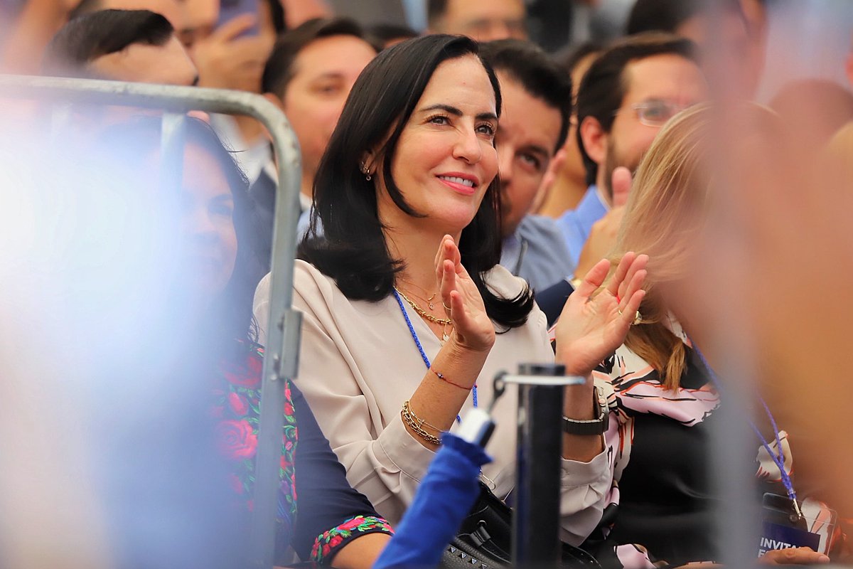 lialimon's tweet photo. ¡Miguel Hidalgo, lo sabe! Felicidades querido @mauriciotabe por tu Tercer Informe al frente de la @AlcaldiaMHmx.
#Tab3 #MHLoSabe 🦗 https://t.co/31R54pQo3r