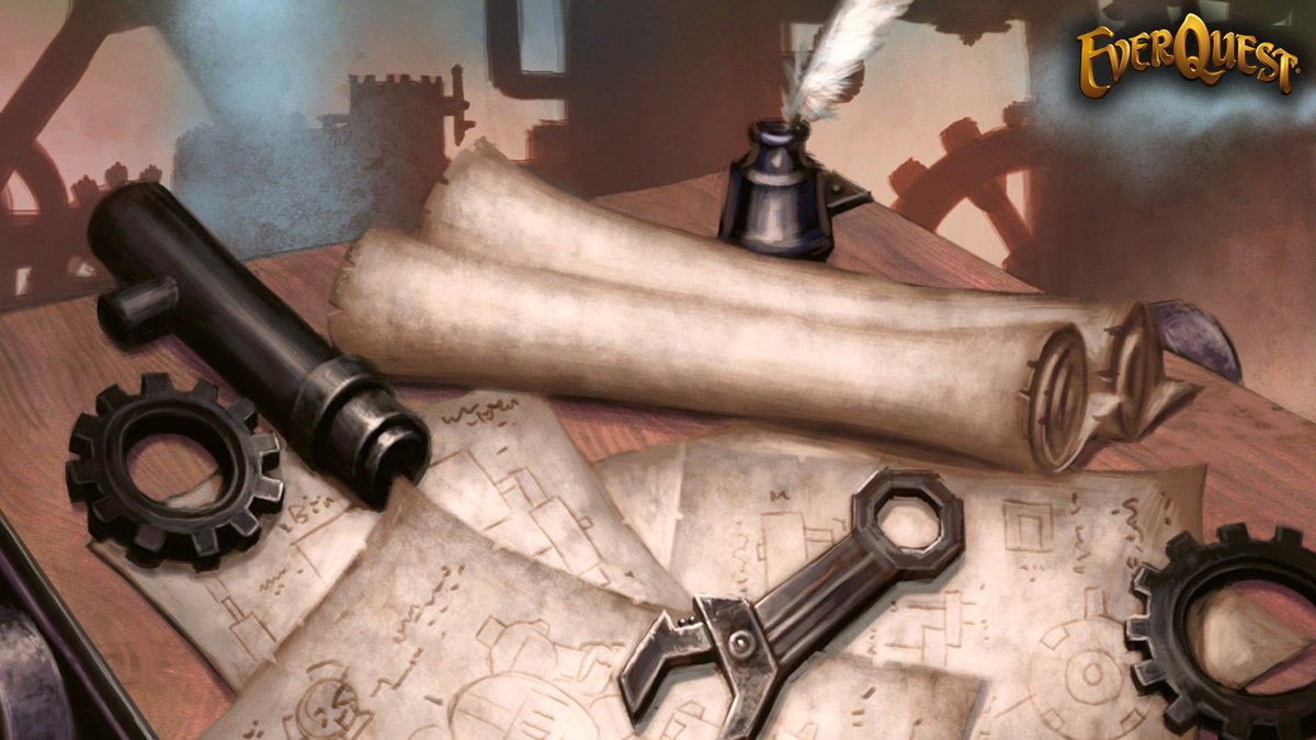 👀 New forum coming next week! Read more by clicking the link! 🥳
everquest.com/news/eq-forum-…

📢Stone Cold Summer is back too! Read all about it at the link below! ⬇️
everquest.com/news/eq-stone-…

#EverQuest #EQ