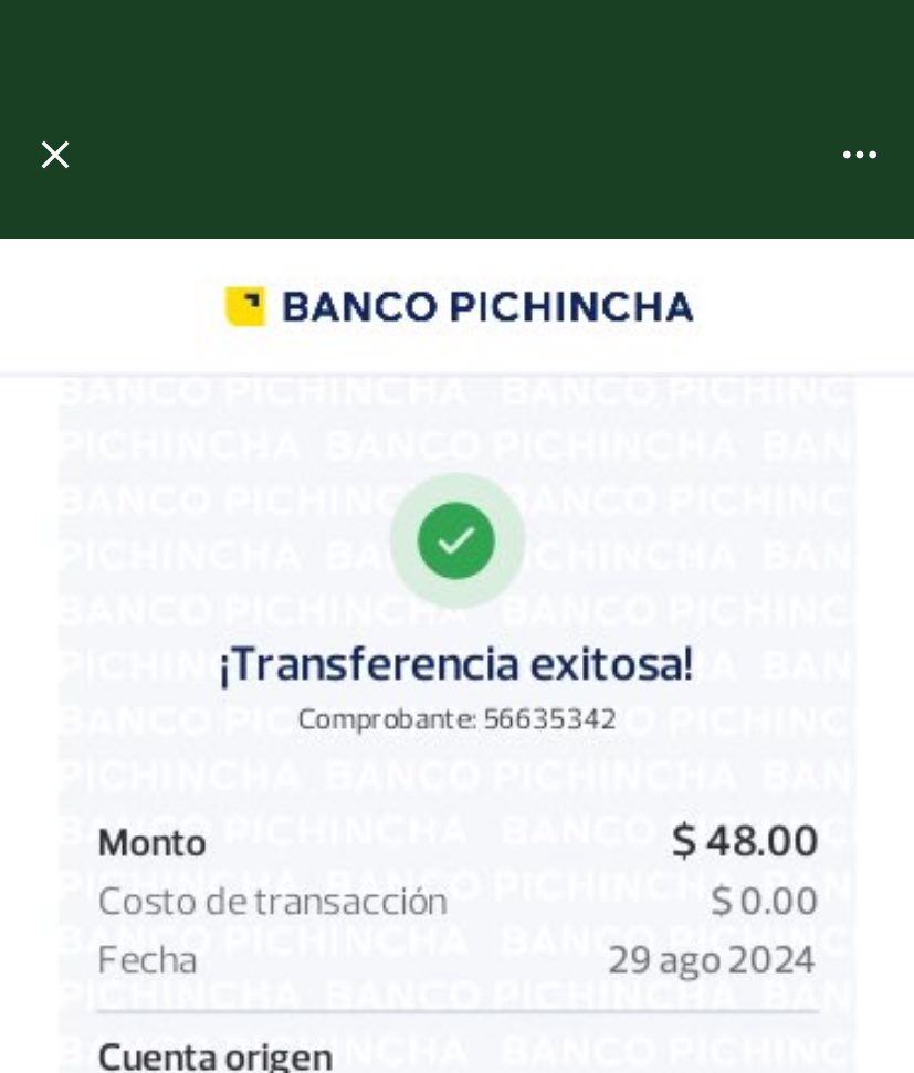 Gracias <a href="/VicManRendon/">Víctor Rendón</a> 🥳