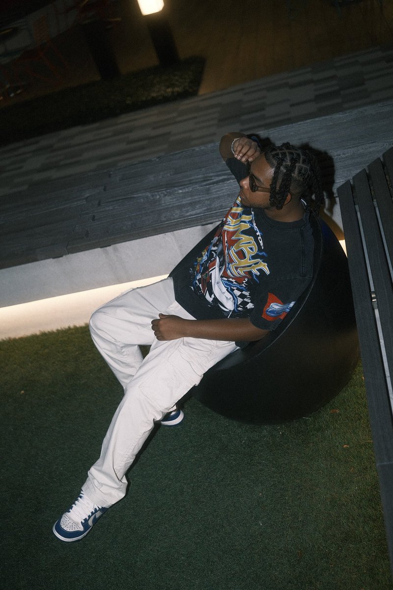 BlazeThemAll's tweet image. I do a lot behind the scenes, you can check the credits 🎬