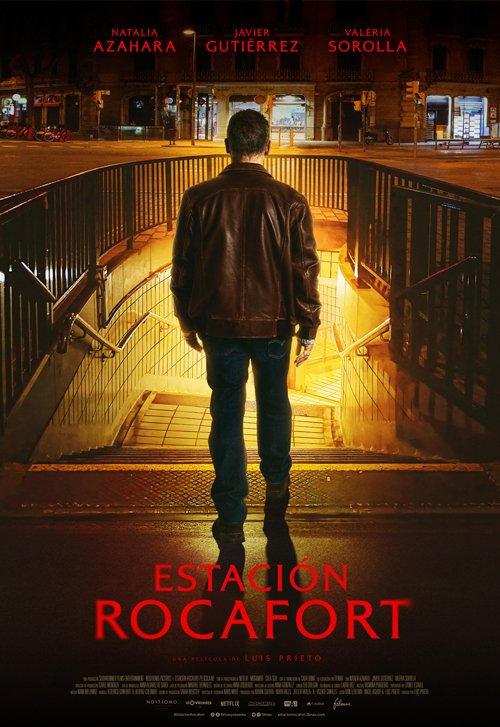 Sorteamos Entradas Dobles para ver 'Estación Rocafort' en cines de toda España a partir del 6 de septiembre, día de su estreno.

Para participar:
1) Seguir a @aullidos y <a href="/filmax/">Filmax</a> 
2) Dar a Me Gusta
3) RT + etiquetar a un amigo