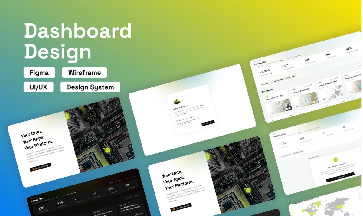 samston40's tweet image. I will do dashboard design, web app, admin panel UI design, software UX UI in figma
Click here now : t.ly/1dj_7
#dashboarddesign #webappdesign #adminpanelUI #softwareUXUI #figmadesign #UIUXdesign #digitaldesign #userinterface #userexperience #designinspiration