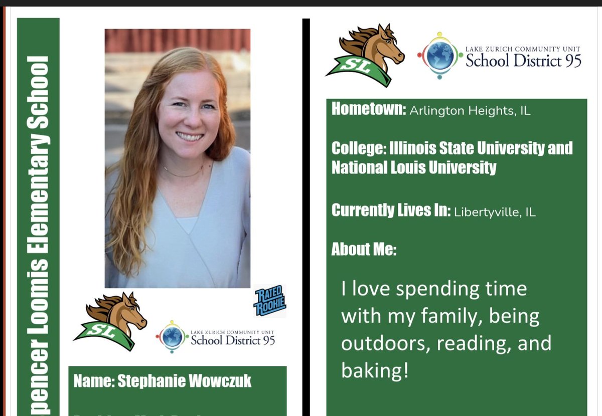 Aubrey Allen (@allenaubrey05) on Twitter photo Stephanie Wowczuk joins the Spencer Loomis staff as a new member of the Math team! Welcome to the D95 family, Stephanie! #IgniteandInspireD95 #Empower95 <a href="/AstallionE/">astallionEDU</a> <a href="/GalltKelley/">Dr. Kelley Gallt</a> <a href="/LZdistrict95/">Lake Zurich Community Unit School District 95</a> <a href="/MRothermelD95/">Marie Rothermel</a> Stephanie Wowczuk joins the Spencer Loomis staff as a new member of the Math team! Welcome to the D95 family, Stephanie! #IgniteandInspireD95 #Empower95 <a href="/AstallionE/">astallionEDU</a> <a href="/GalltKelley/">Dr. Kelley Gallt</a> <a href="/LZdistrict95/">Lake Zurich Community Unit School District 95</a> <a href="/MRothermelD95/">Marie Rothermel</a>