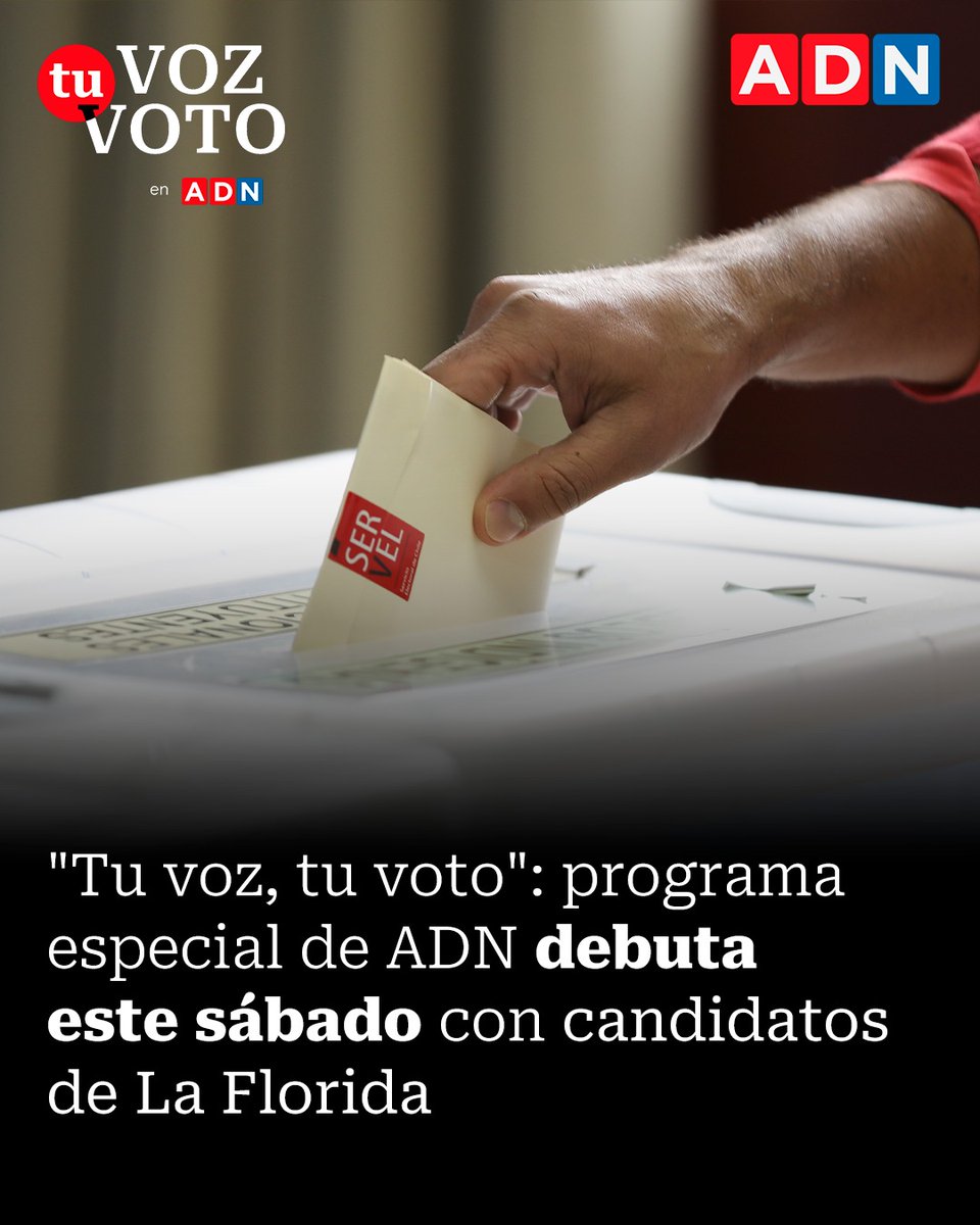 Radio ADN tweet media