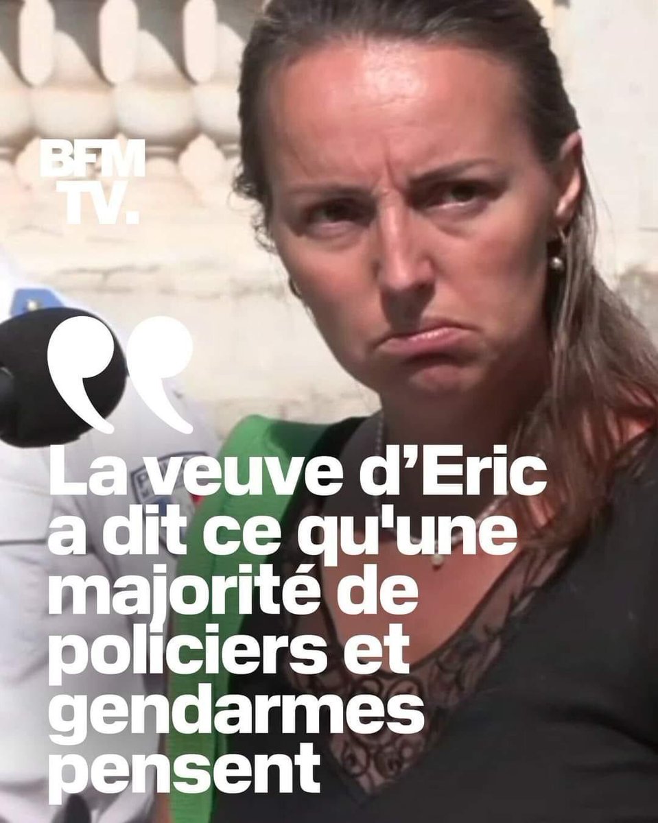 PoliceRealites's tweet image. 