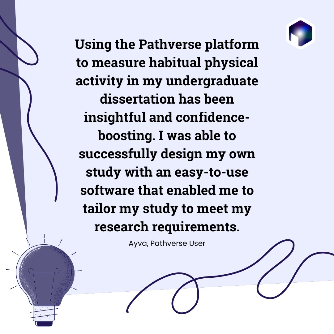 Pathverse Research App 📱 tweet media