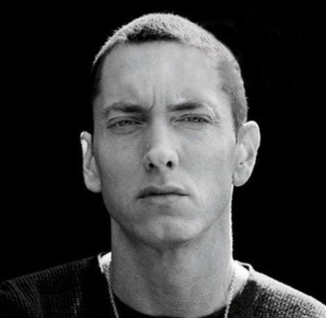 Shadyind's tweet photo. Eminem becomes the first rapper in history to sell over 50M+ pure album in the US.🐐 https://t.co/eVs2dcck1I